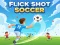 Flick Shot Soccer — free online game