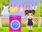 Baby Taylor Good Habits — free online game