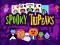 Spooky Tripeaks — free online game