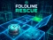 Foldline Rescue — free online game