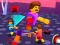 Hero Blocks Arena! Ragdoll Sword Fight — free online game
