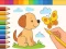 Draw with Pencils Coloring Book! — free online game