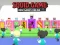Squid Game: Mini Games Online — free online game
