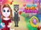 Kitty Couple Lovely Valentine — free online game