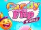 Candy flip world  — free online game