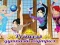 Princess Gymnastic Olympics — bezplatná online hra