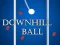 DownHill Ball — free online game