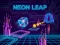 Neon Leap — free online game