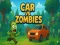 Car Vs Zombies — free online game