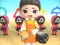 खेल Squid Game the 7 Challenge ऑनलाइन