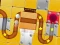 Unblock Ball Slide Puzzle — free online game