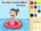 Игра Summer Coloring Book For Kids онлајн