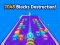 2048 Blocks Destruction — free online game