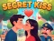 Secret Kiss — free online game