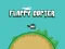 Flappy Copter — free online game