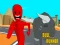 Bull Runner — free online game