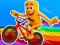 Italian Brainrot Bike Rush — bezplatná online hra