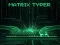 Matrix Typer Game — free online game