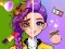 Magic Beauty Makeup — free online game
