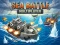 Sea Battle Multi player — free online game
