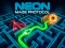 Neon Maze Protocol — free online game