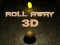 Roll Away 3D — free online game