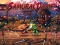 Samurai Dash — free online game