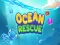 Ocean Rescue — free online game