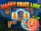 Happy Fruit Link — free online game