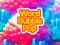 Word Bubble Pop — free online game