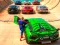 Mega Lamba Ramp — free online game