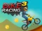 Jeu Bike Racing 3 en ligne