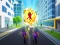 Fierce Battle Breakout — free online game