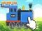 Гаме Labo Brick Train Game For Kids онлајн