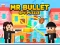 Peli Mr Bullet - Spy Puzzle verkossa