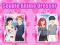 Couple Anime Dresser — bezplatná online hra