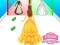 Princess Dress Up Run — free online game
