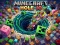 Minecraft Hole IO — free online game