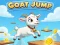Goat Jump — free online game