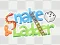 Snake and Ladder — bezplatná online hra