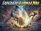Superhero Hammar Man — free online game