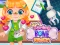 Doc Darling Bone Surgery — free online game