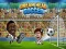 Dream Head Soccer — free online game
