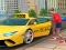 Taxi Drive — free online game