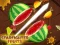 თამაში StarFighter Fruits ონლაინ