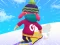 Snowboard Game Party — free online game