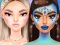 Mega Makeup Seasons Best — free online game