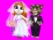 Гаме Angela Exotic Honeymoon онлајн