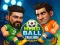 Head Ball Challenge — free online game