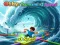 Obby: Tsunami +1 speed — free online game